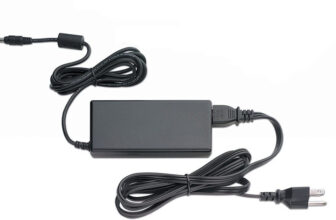 HP 1P3K6AA USB-C pin for EliteBook 830 G8 and ProBook 430 G8 Models with Power Cord Included. 65 W Adapter(Power Cord Included)