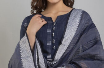 Get smart wear Women Kurta Pant Dupatta Set