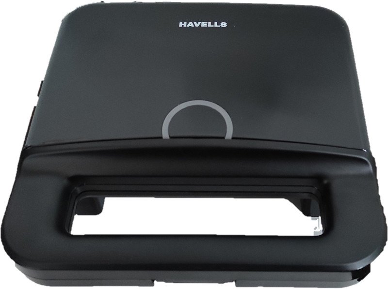 HAVELLS perfect fill plus Grill(Black)