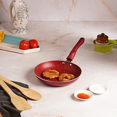 Bikano Bombay Mixture | Spicy & Tangy Indian Namkeen Snack | Crunchy Blend of Sev, Peanuts & Spices | Tea-Time Snack – 800g