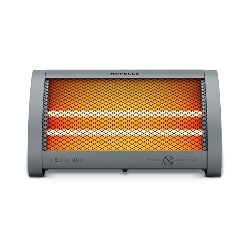 Havells Siphon Water Purifier | RO+UF | Copper+Zinc+Minerals | Free Unlimited Service Visits for 5 Yr | 7 Stage | 6.5L | Upto 2000 TDS | For Borewell, Tanker,Municipal Water Upto 2000 TDS