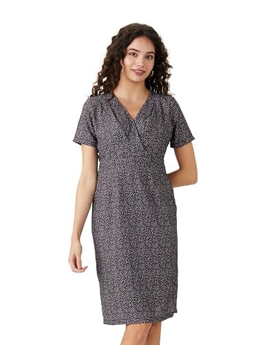 Prisan Trendy Vastra Self Design Banarasi Silk Blend Saree(Light Blue)