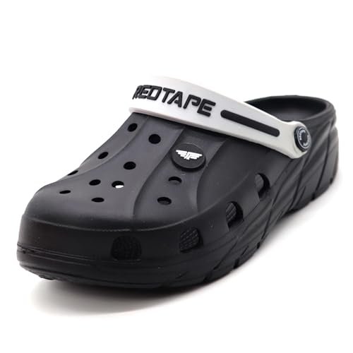 Amazon Brand – Presto! Spin Mop with Plastic Bucket Set, Blue