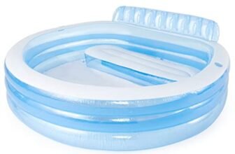 Intex Family Lounge Pool