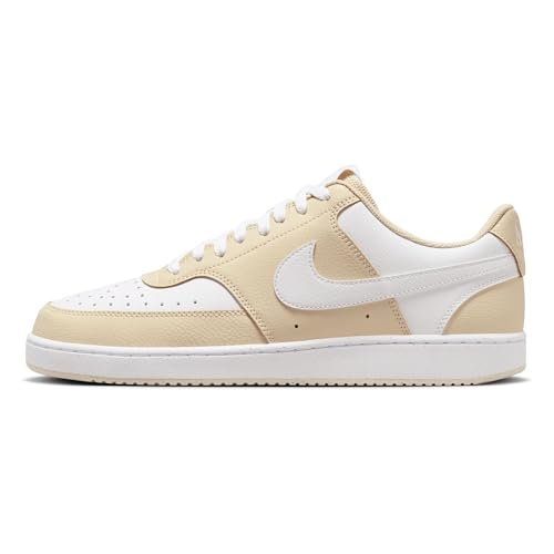Nike Court Vision LO Men’s Sneakers White