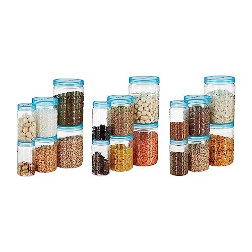 Kohinoor Pulao Basmati Rice, 1 kg | Long-Grain Basmati (Cooked grain up to 18 mm) | Aromatic & Flavorful Rice | Ideal for Pulao