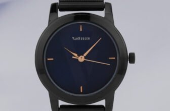 VAN HEUSEN Analog Watch  – For Women