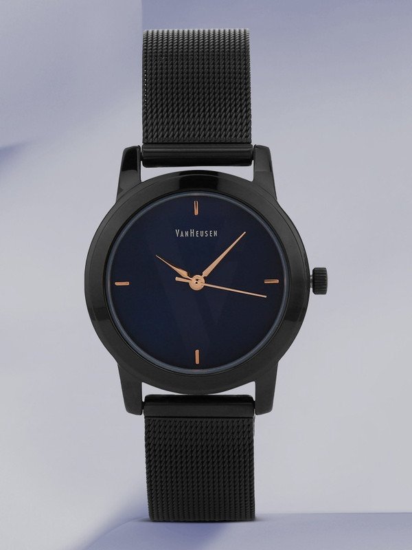 VAN HEUSEN Analog Watch  – For Women