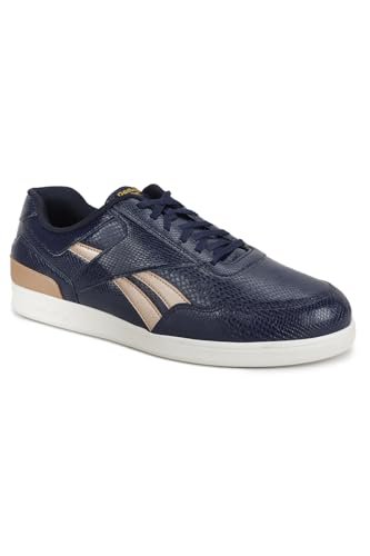Reebok Courtswift Momentum U – Men Navy Classics Shoes