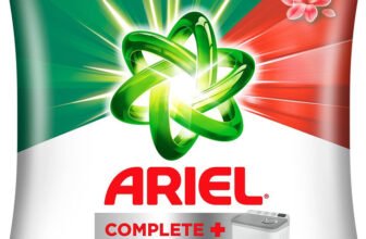 Ariel Complete Detergent Powder(4 kg)