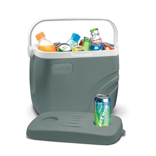 Qube by Fort Collins Men’s Sweatshirt (326AZ_Ecru_2XL)