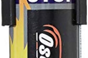 Oshotto 500ml Fire Stop Spray Safety for Car, Home, Kitchen, Restaurant, Store Room, Office, Club House, Taxi, Auto, Shop for All Cars