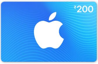 Apple App Store Code