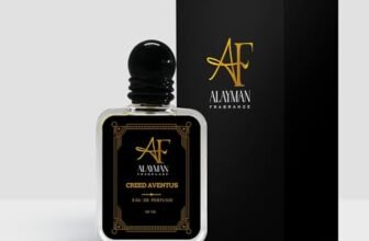 ALAYMAN FRAGRANCE Alpha Smoke – Bold Pineapple & Musk Scent Eau De Parfum, Unisex Arabian Perfume (Size-50ml)