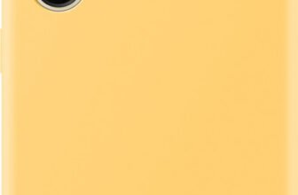 Samsung Back Cover for Samsung Galaxy S24(Yellow, Flexible, Silicon, Pack of: 1)