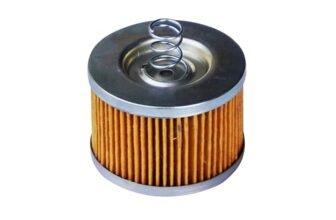 NIKAVI NOFF001 Motorcycle Oil Filter Compatible For Yamaha FZ