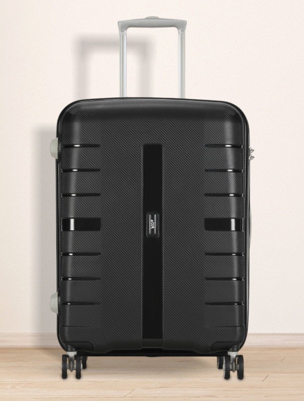 Pigeon by Stovekraft Inox hydra 900ml pack of 4 Stainless Steel Drinking Water Bottle 900ml Flipper Cap – Silver (1 year Warranty)