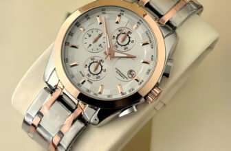 EVRGLOW TSOT PREMIUM LIMITED EDITION Analog Watch  – For Men