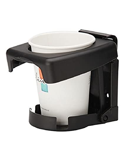 Orient Electric Elfie Rechargeable Personal Fan | 90° Adjustable Airflow | 1800 mAh Battery | 4 Speed Modes | Quiet Operation | USB Type-C Charging | Compact Mini Fan (Beige)