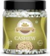 NUTSCITY Premium Cashew Nuts | Whole Dry Fruits | Fresh & Crunchy Kaju for Snacking Cashews(1 x 500 g)