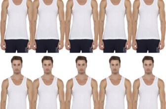 Rupa TOPMAN Men Vest
