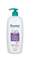Himalaya Baby Lotion with Almond and Olive Oil, 700ml