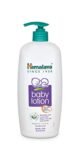 Himalaya Baby Lotion with Almond and Olive Oil, 700ml