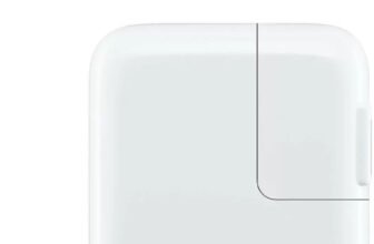 Apple MD836HN/A 12W USB Power Adapter(White)
