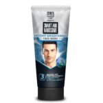 Smart And Handsome Face Wash, Instant Brightening, Instant Freshness, 150g