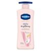 Vaseline Daily Brightening Body Lotion For Healthy & Glowing Skin with Niacinamide 400ml