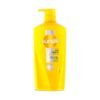 Sunsilk Flowy Silk Smooth Shampoo 650 ml