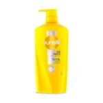 Sunsilk Flowy Silk Smooth Shampoo 650 ml