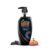 Fiama Men Body Wash Shower Gel Deep Clean, 500ml, Body Wash for Men with Goodness of Charcoal & Grapefruit for Fresh & Bright Skin