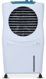 Symphony 27 L Room/Personal Air Cooler(White, Blue, Ice Cube 27)