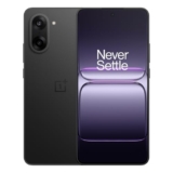 OnePlus Nord CE5 | MediaTek Dimensity | Massive 7100mAh Battery | Powered by OnePlus AI | 8GB + 128GB | Black Infinity