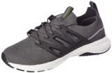 Woodland Men’s Charcoal Grey Mesh Sports Shoes-7 UK (41 EU) (OSGC 4757022)