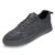 Sixth Street Mens Echo Sprint Grey Sneakers_6 UK (SSM039)