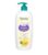 Himalaya Baby Lotion With Pure Cow Ghee 700Ml|Ph5.5|Pure Ghee|Aloe Vera|Safe For Newborns|For Baby’s Sensitive Skin|No Parabens|No Phthalates|No Mineral Oil|No Synthetic Color|Dermatologically Tested