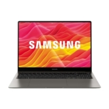 Samsung Galaxy Book3 Pro Intel 13th Gen i7 EvoTM 40.62cm(16″) Dynamic Amoled 2X, 3K Display, 120Hz, Ultra Thin & Light Laptop(16 GB/1 TB SSD/Windows 11/MS Office/Graphite/1.56Kg), NP960XFG-KC2IN