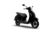 Chetak 3001 by Bajaj Auto High Speed Electric Scooter with charger – Brooklyn Black – Ex-Showroom