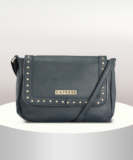 Caprese Green Sling Bag Austen Sling Small Teal