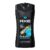AXE Alaska 3 In 1 Body, Face & Hair Wash for Men, Long-Lasting Refreshing Ocean Air & Bergamot Fragrance Natural Origin Ingredients,Removes Odor & Bacteria, No Parabens, Dermatologically Tested, 250ml