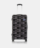 TOMMY HILFIGER Spring Field Check-in Suitcase 8 Wheels – 30 inch