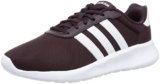 Adidas Men Synthetic LITE Racer 3.0 Running Shoe Shamar/FTWWHT/CBLACK (UK-9)