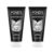 POND’s Ponds Bright Miracle Detox Facewash With 10X Power Of Charcoal, 200Gm (Pack Of 2)