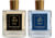 OSCAR Forever Luxury Combo of Aqua & Oud Long Lasting Fragrance (100ml Each) Eau de Parfum  –  200 ml(For Men & Women)