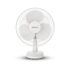 Havells 1200mm Leganza ES 4B Ceiling Fan | Best fan in 4 Blade, Premium Finish Deco. Fan, High Air Delivery | Energy Saving, 100% Pure Copper Motor, 2 Year Warranty | (Pack of 2, Pearl White Silver)